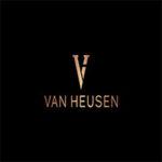 Van heusen logo
