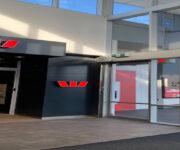 Westpac banner