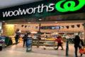 Woolworths banner