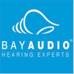 bay audio logo