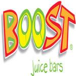 boost juice logo