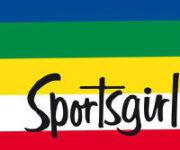 sportsgirl logo