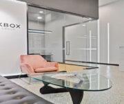 Blackbox property banner