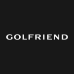 Golfriend logo