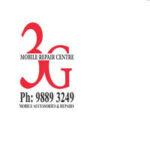 3g mobile logo