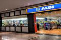Aldi banner