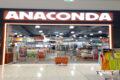 Anaconda banner