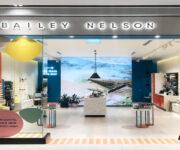 Bailey nelson banner