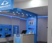 Bay audio banner
