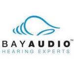 Bay audio logo