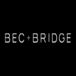 Bec and bridge logo