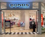 Bonds banner