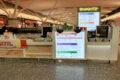 Boost juice banner