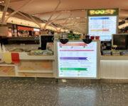 Boost juice banner