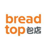 Bred top logo