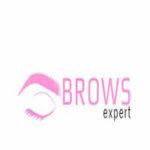 Brows expert logo