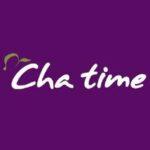 Cha time logo