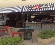 Coco cubano banner