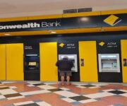 Commonwealth bank banner