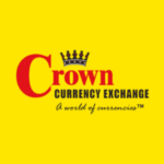 Crown-Currency-Exchange-Logo