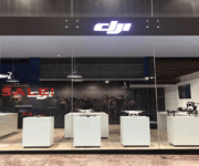 DJI banner