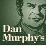 Dan murphy's logo