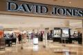 David jones banner