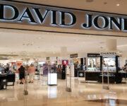 David jones banner