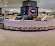 Donut king banner