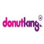 Donut ling logo