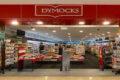 Dymocks banner