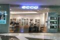 Ecco shoes banner