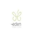 Eden laser logo