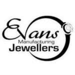 Evans and son jewellers logo
