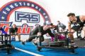 F 45 banner