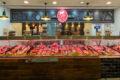 Farm fresh meats banner