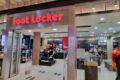 Foot locker banner