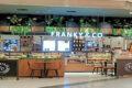 Franky & co banner