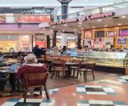 Gloria jeans coffee banner