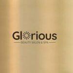 Glotious beauty logo