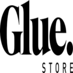 Glue store logo