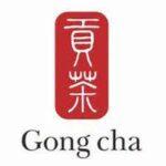 Gong cha logo
