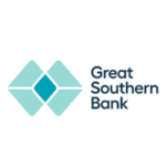 Great south bank logo