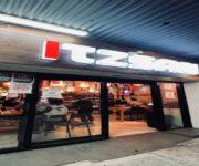 Itzsan banner