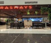 Rashays banner