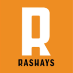 Rashays logo