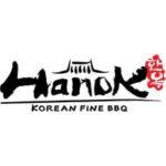 hanok-koren-bbq-logo