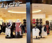 city chic banner