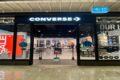 Converse banner