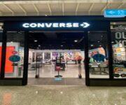 Converse banner